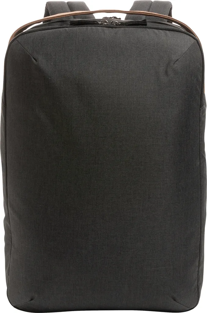 Zaino Porta PC 15.6 XD Xclusive Impact Aware XD558 Nero | Ecosostenibile