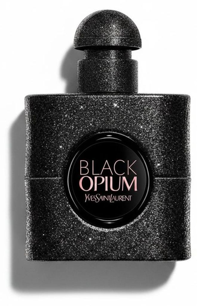 YSL Black Opium Eau de Parfum Extreme 30 ml Produktbild 