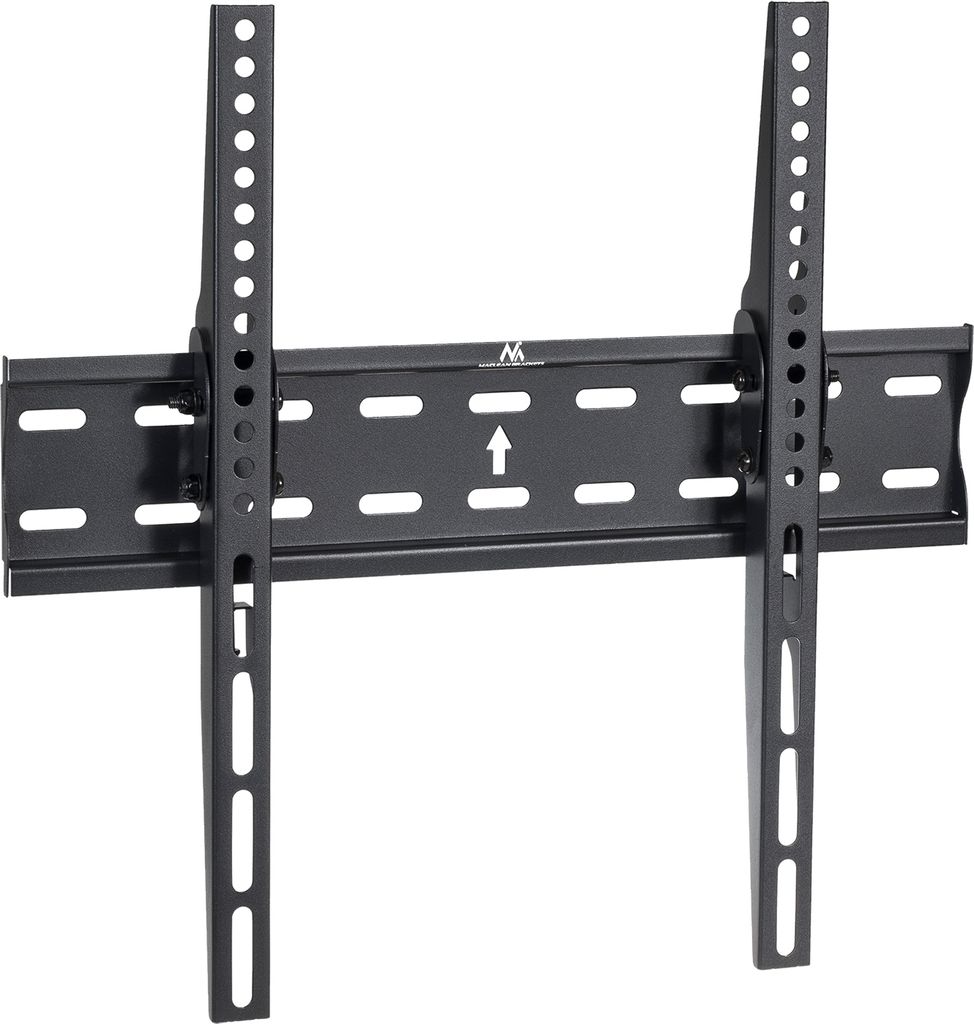 Ultra Slim universal TV Wandhalterung Fernsehhalterung 26-55" bis 40kg