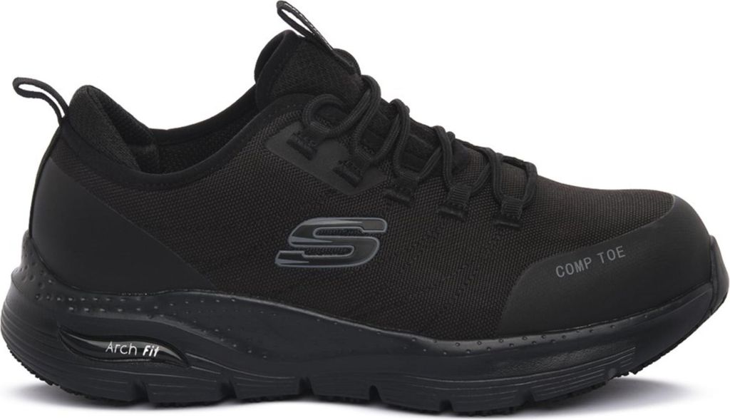Schuhe Skechers 108075ECBBK