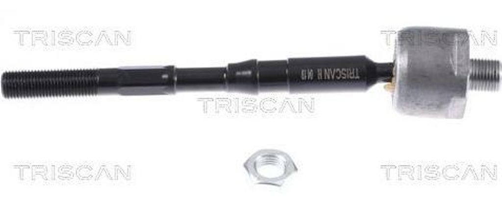 TRISCAN 8500 25241 Axialgelenk Spurstange für RENAULT Kadjar (HA, HL)