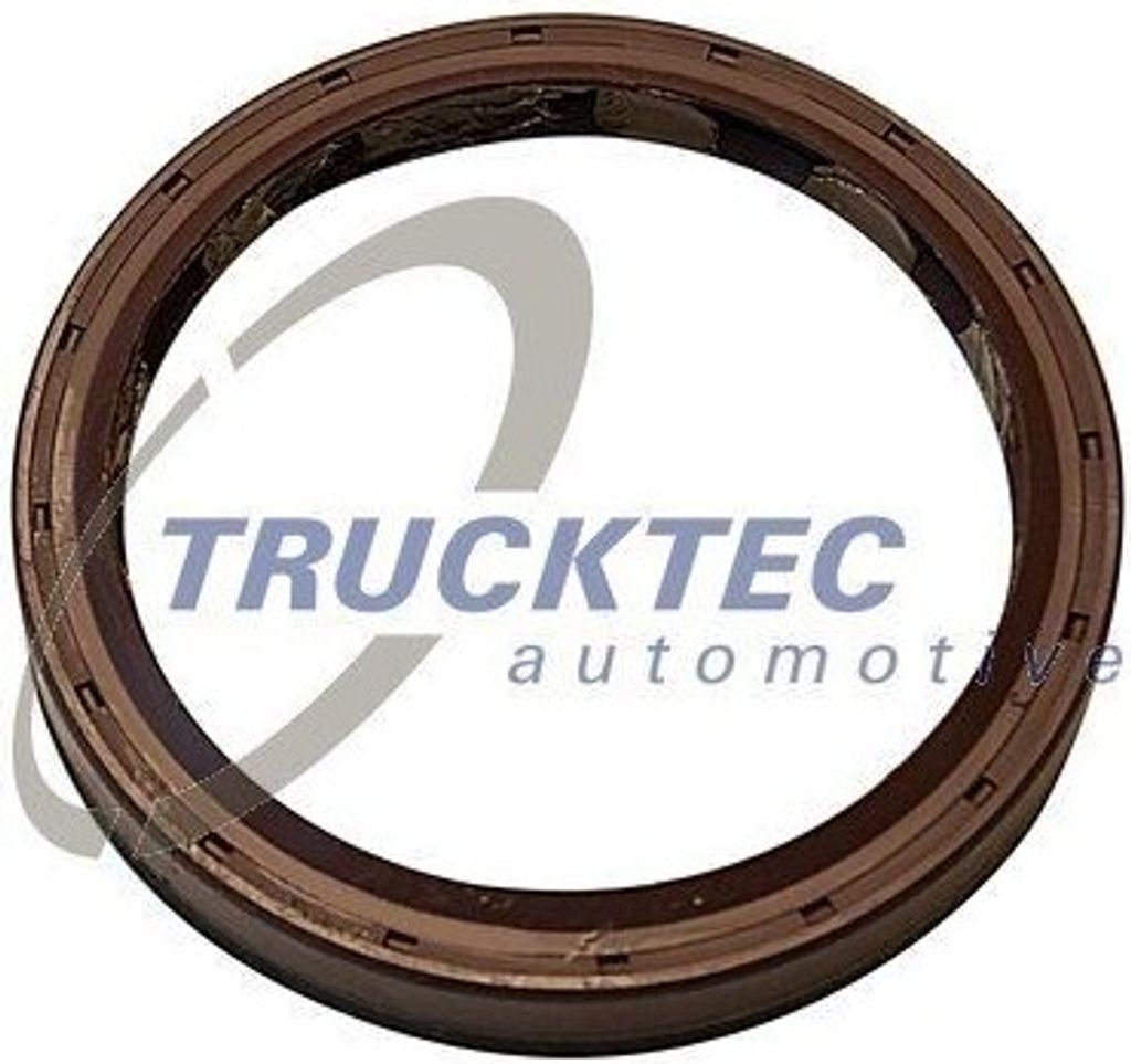 TRUCKTEC AUTOMOTIVE Wellendichtring Radlager 02.32.100 Hinten beidseitig für VW LT 28-46 II Kastenwagen (2DA, 2DD, 2DH) 60mm 73mm