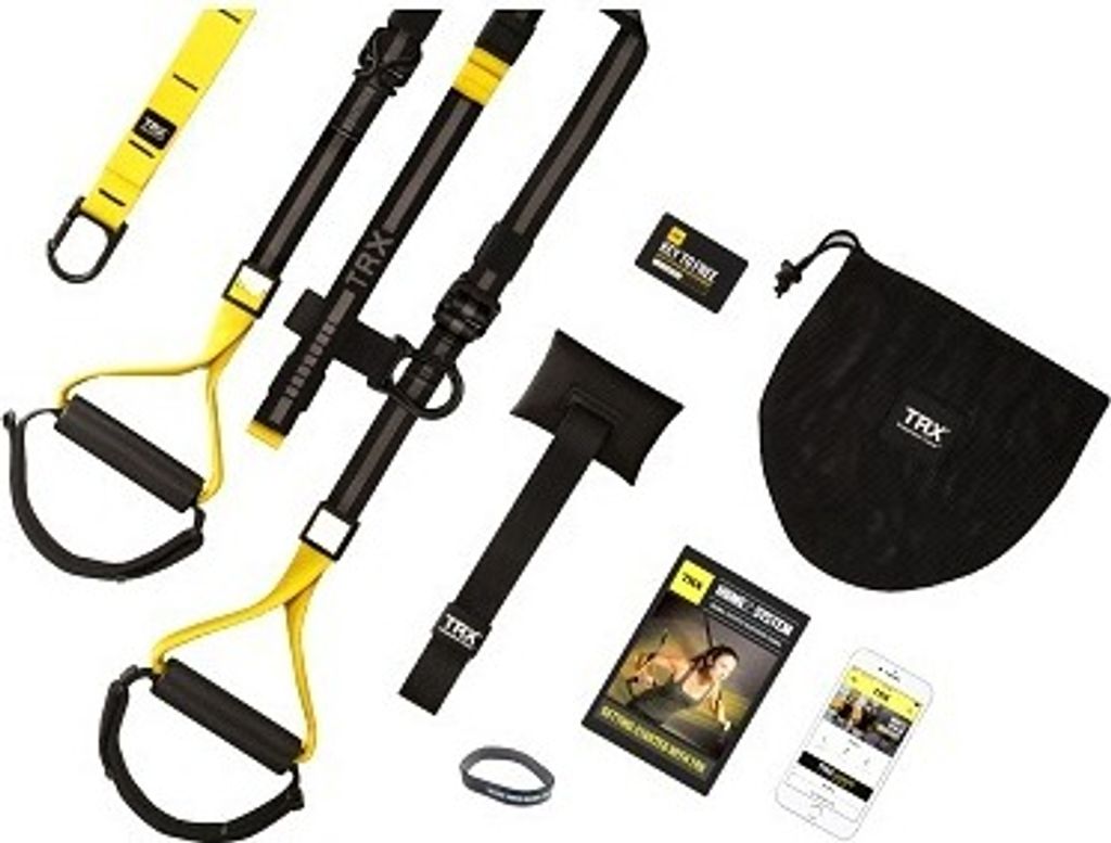 TRX® Suspension Trainer "Home 2" Produktbild 