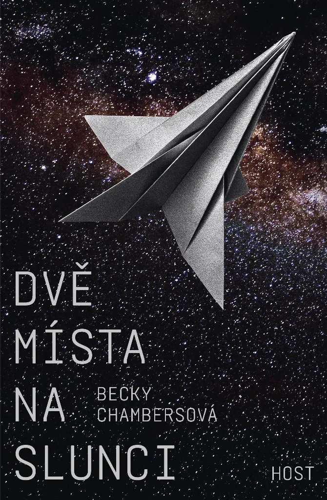Libration Becky Chambers Tome 2 Les Voyageurs Science-fiction Broché