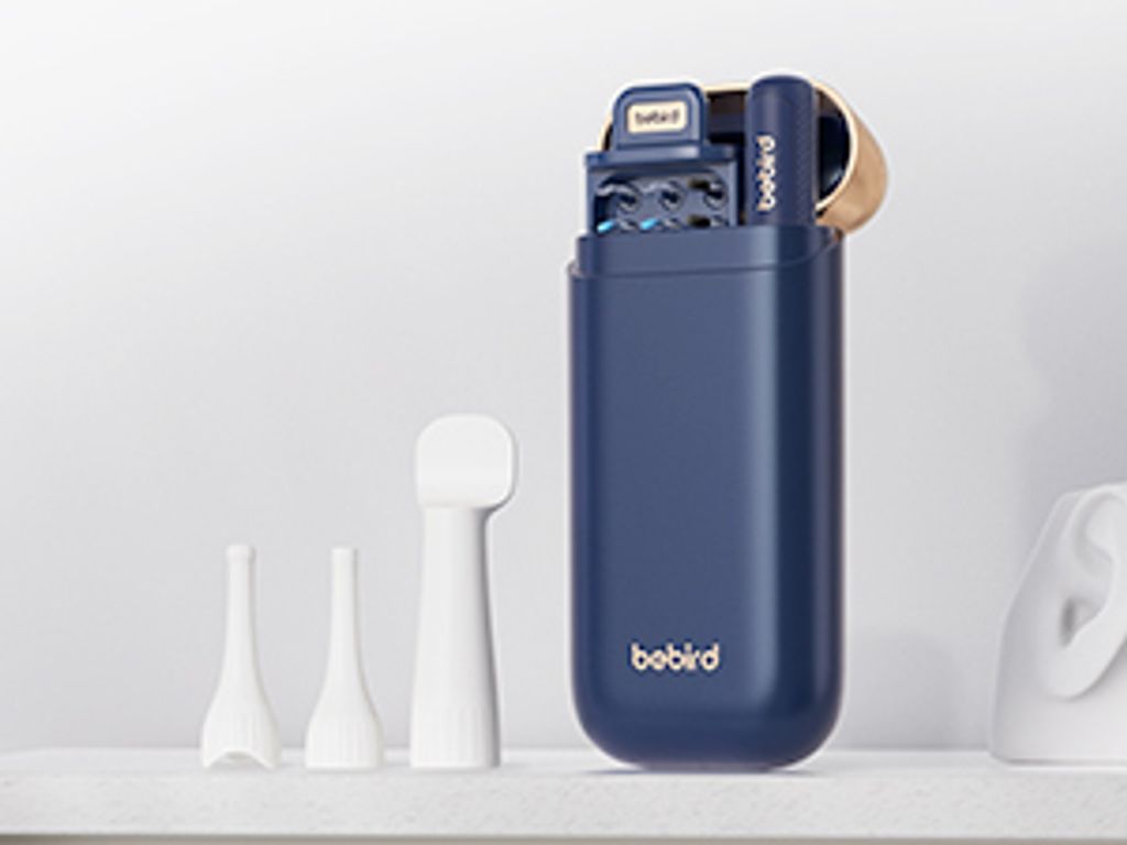 Bebird Ohrenschmalz Entferner Otoskop, 1920P HD Flexibler Produktbild 20
