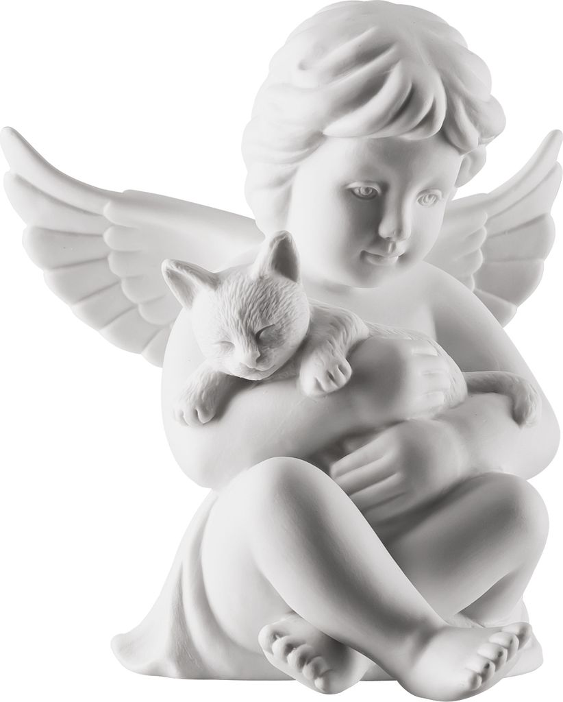 Rosenthal 69055-000102-90517, Weiß, Porzellan, Weihnachten, Produktbild 