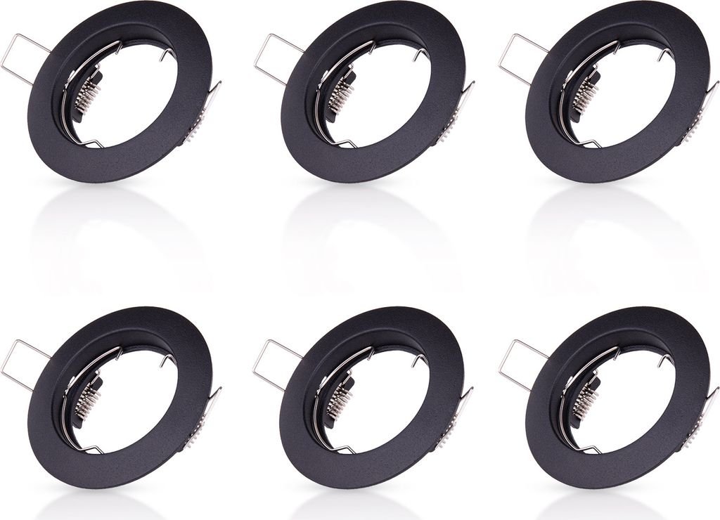 Einbaustrahler Strahler Spotlight Schrankbeleuchtung Unterbauleuchte Küche