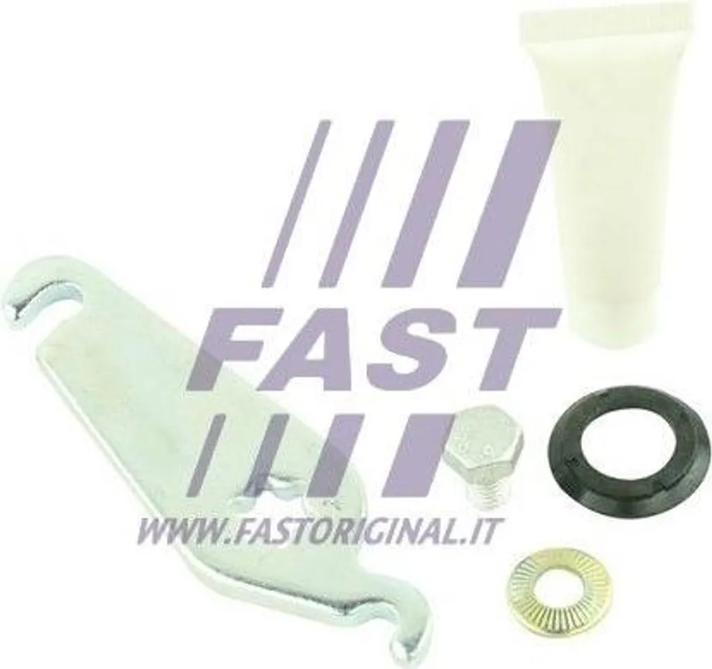 In Offerta: Kit Riparazione Pinza FAST FT32272 Iveco Daily 42555419