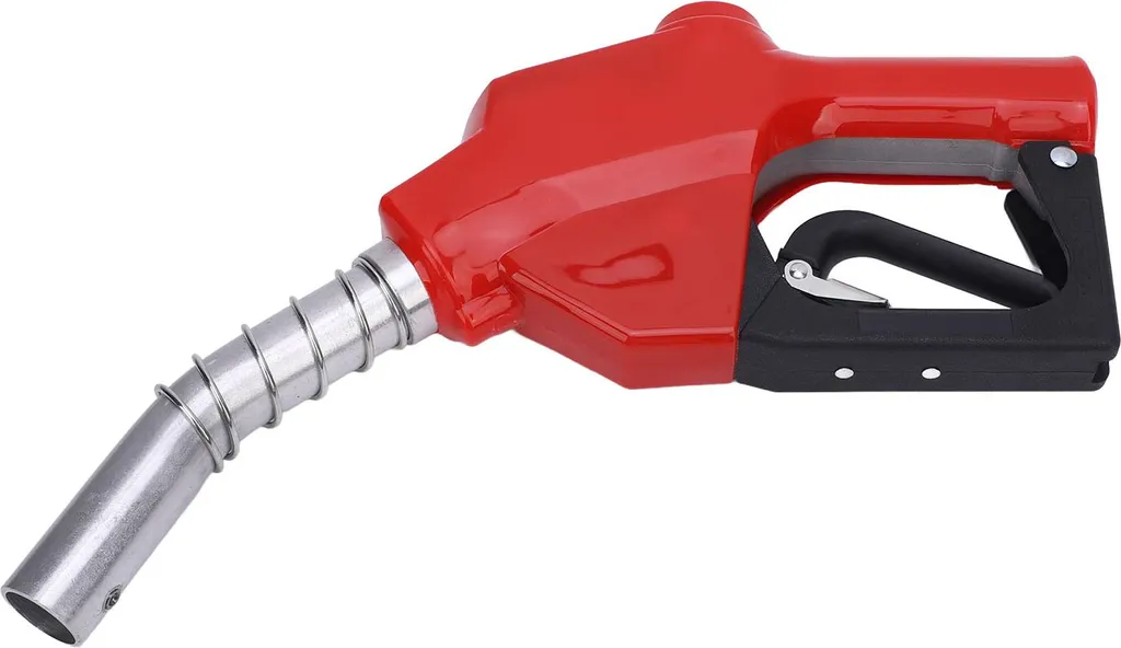 Pistolet de transfert essence et kérosène 32mm pour recharge de gaz