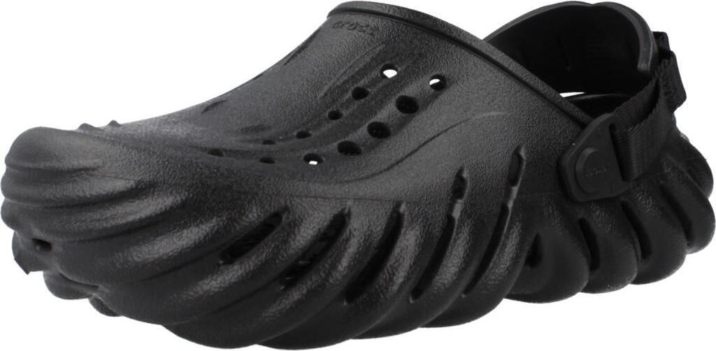 Sabot Del Marchio Crocs Del Modello 153003 Nero Immagine del prodotto 