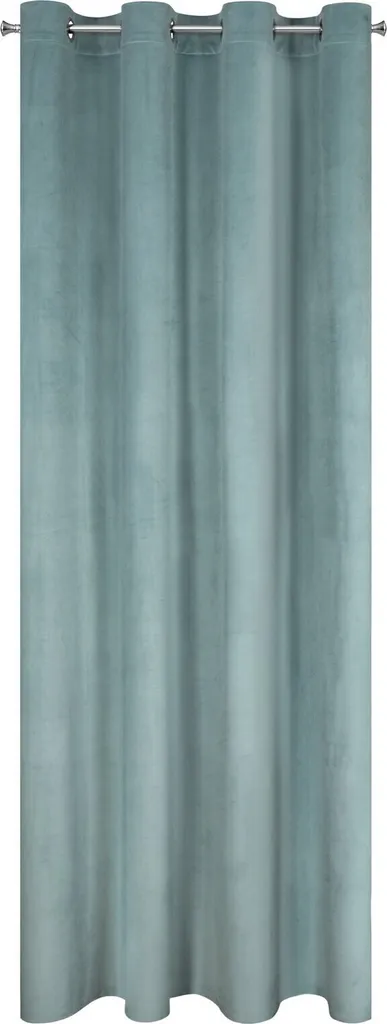 Eurofirany Melanie Tenda Salvia 140x250 Pronta all'Uso | Offerta