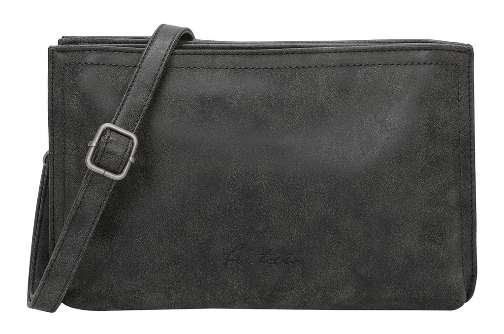 Must-Have: Borsa Mimie01 Black Idol Fritzi aus Preußen Crossbody
