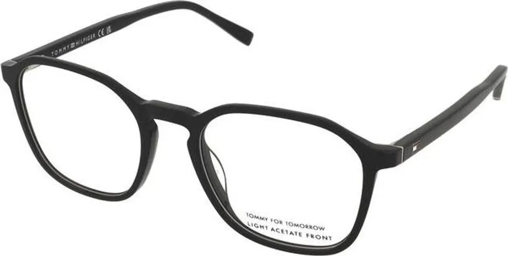 Tommy Hilfiger TH 2271 807 Occhiali da Vista Uomo - Look Preppy 2025