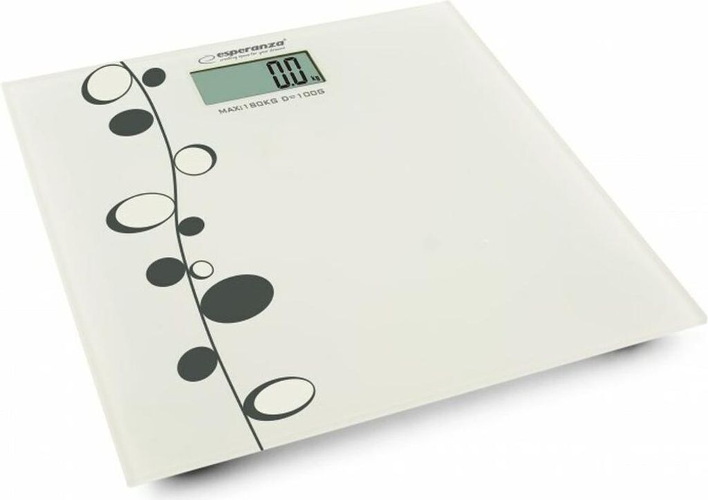 Esperanza EBS005 Zumba Bathroom Scale