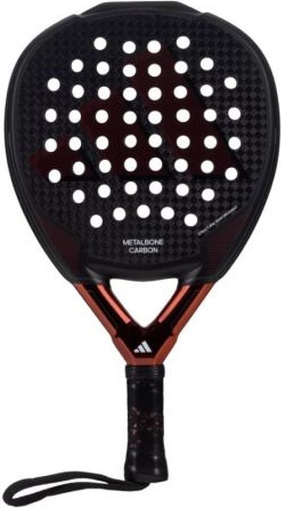 Raquette de padel Adidas Metalbone Carbon 3.3 Image du produit 