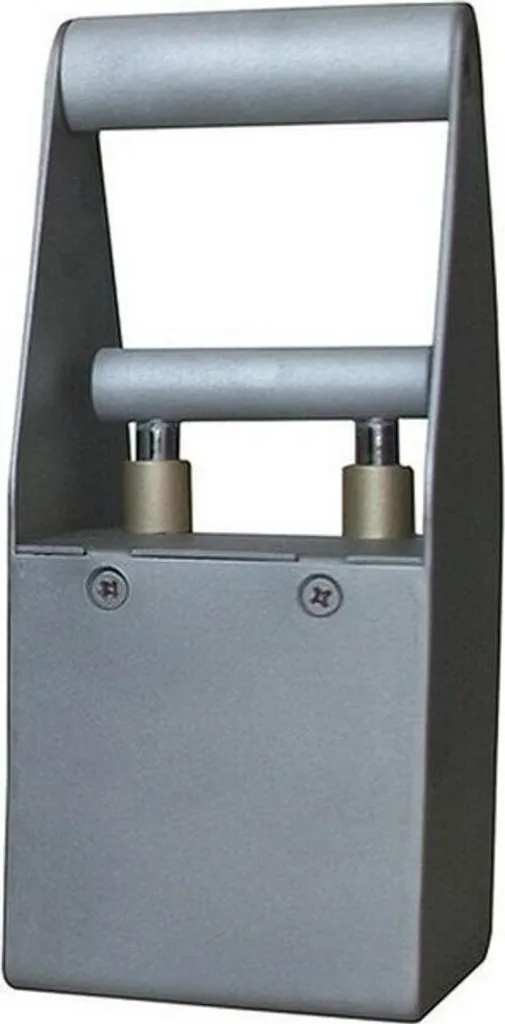 Aimant permanent Beloh commutable 110x110 mm - Puissance et précision