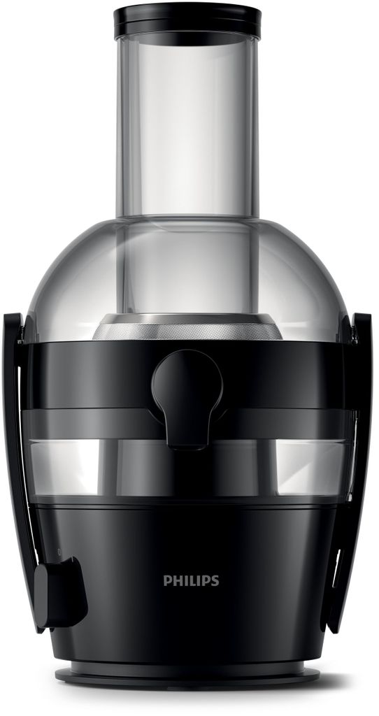 Philips Viva HR1855/70 - Mixer, 700 W, Easy Clean mit Produktbild 3