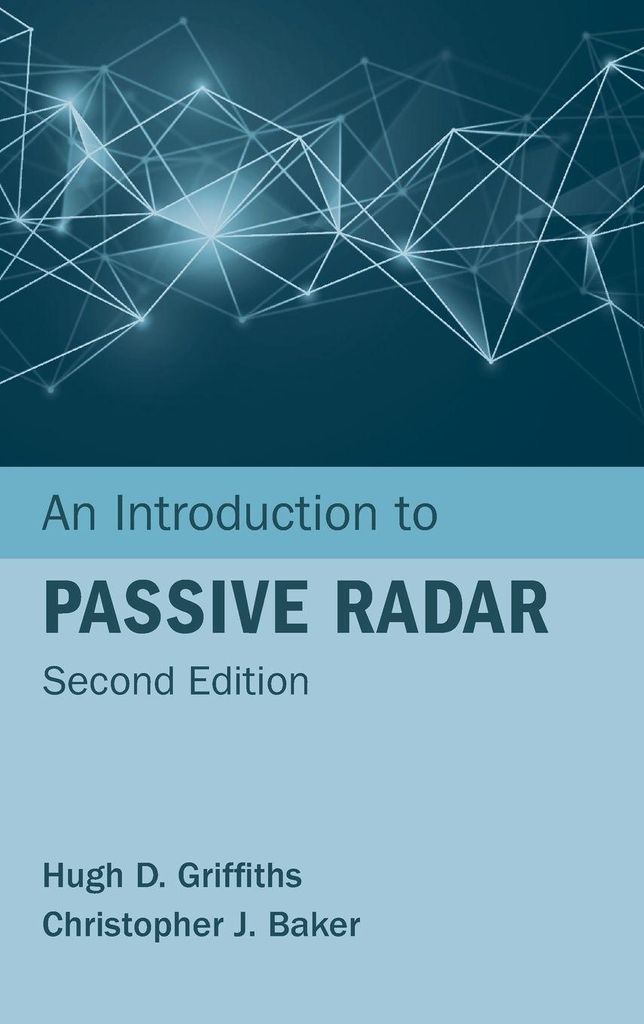 An Introduction to Passive Radar, Second Edition Produktbild 