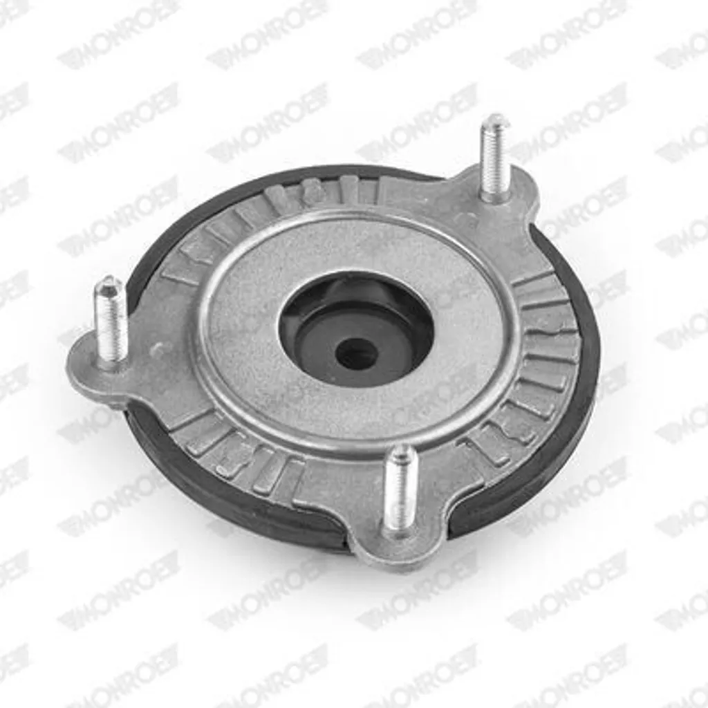 Supprimer les bruits de suspension sur 407 avec le support MONROE MK319