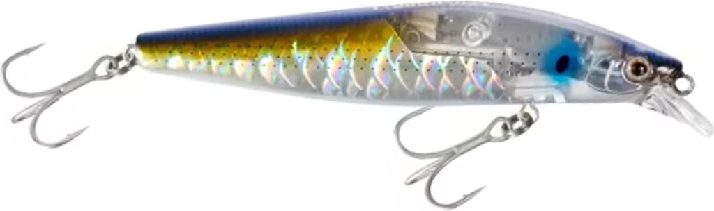 Shimano Exsence Silent Ass 99SP FB 9,9cm 16g A Bora Wobbler