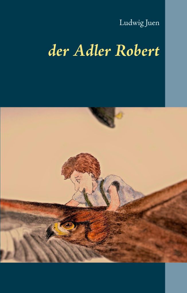 der Adler Robert