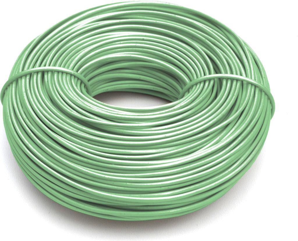 EcoBlade 1,6mm Mähfaden 50m biologisch abbaubar für Produktbild 
