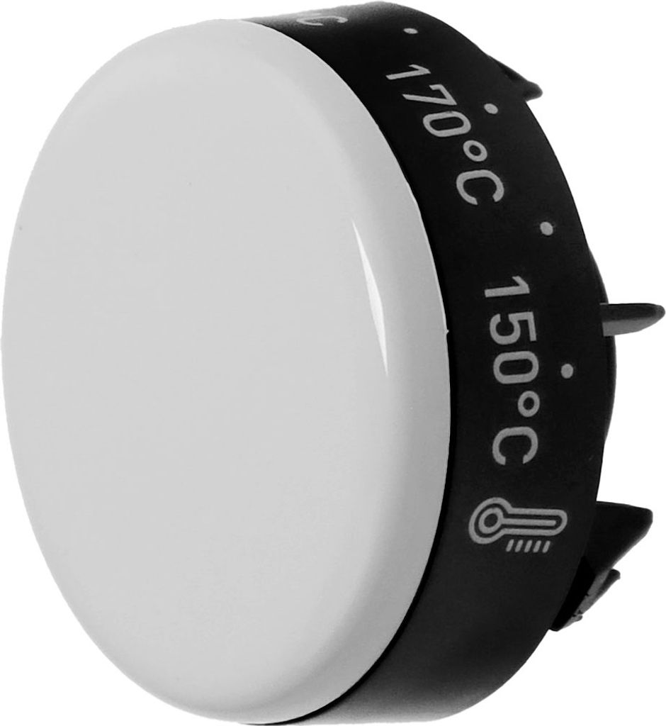 Tefal SS-203716 Schalter "Thermostat" für FR3101 FR3140 Super Uno Fritteuse