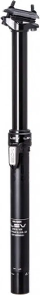 Tige de selle télescopique 30,9 mm pour VTT Enduro Kind Shock LEV 125
