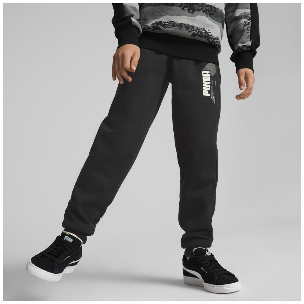 Hose Puma 670108-01 für Jungen