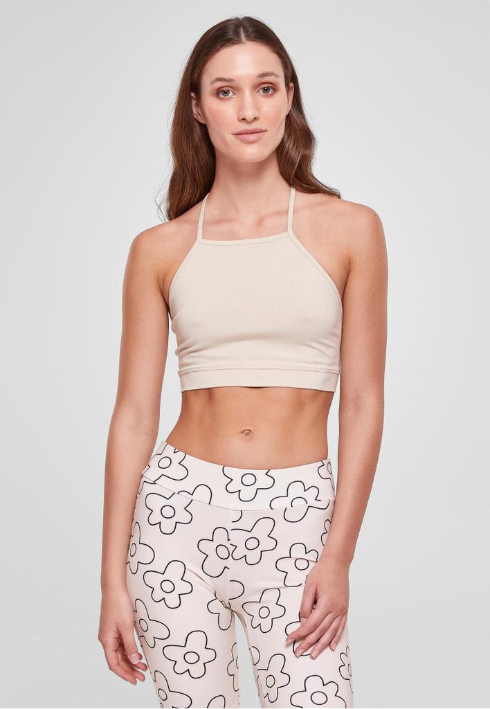 TB2600 - Ladies Triangle Top softseagrass XS