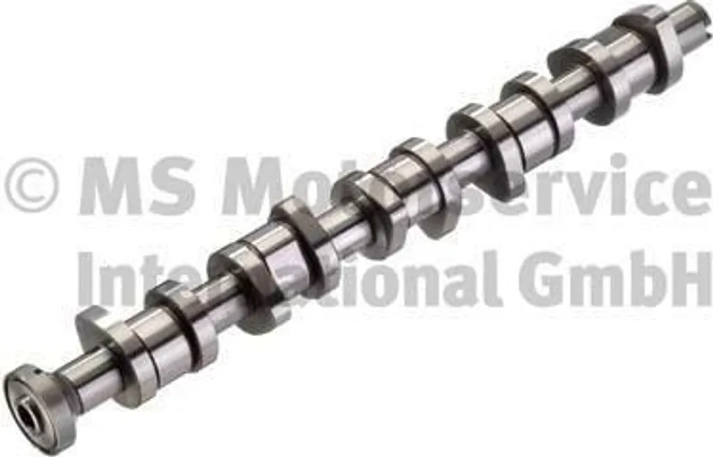 Arbre à cames pour réfection moteur Touareg et Audi A4 B5 50006106 KS