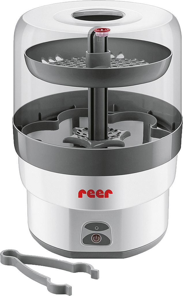 reer Vaporisator VapoMax f.6 Fla. 628430 4013283360101 Immagine del prodotto 