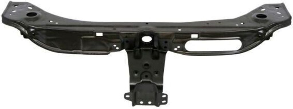 BLIC 6502-08-3750201P Schlossträger Frontmaske passend für PEUGEOT 4007 (VU, VV) Frontverkleidung