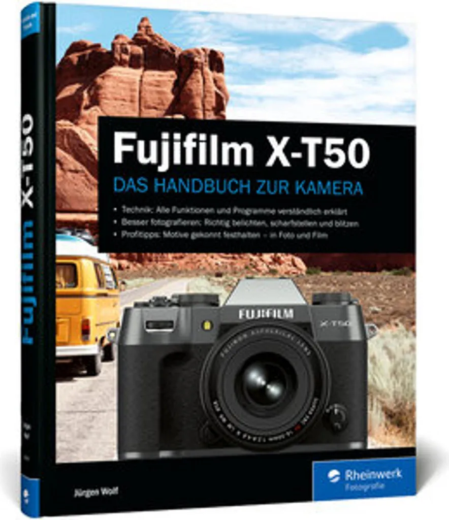 Fujifilm X-T50 avec Simulation de Film et Stabilisation IBIS 40Mp