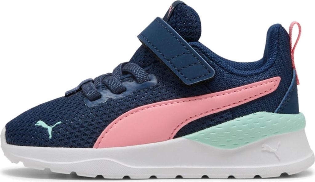 Puma Anzarun Lite AC Inf Persian Blue-Pinkscape-Mint Melt Größe EU 22