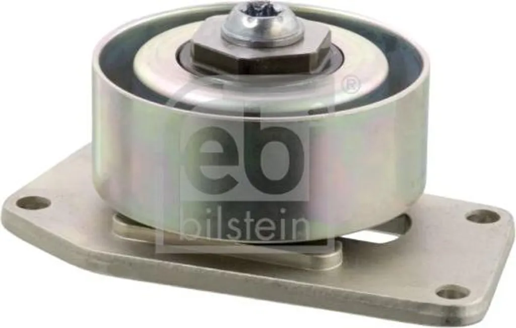 Galet de guidage Febi 17065 haute résistance pour Classe E et C70