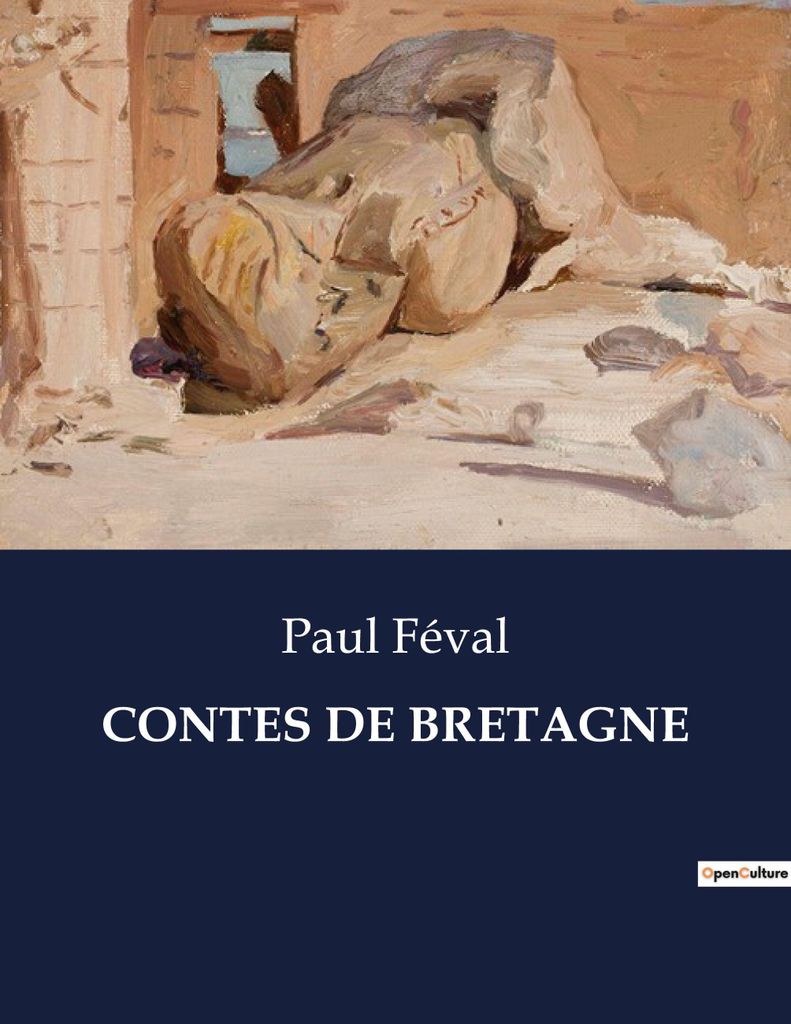 Contes De Bretagne