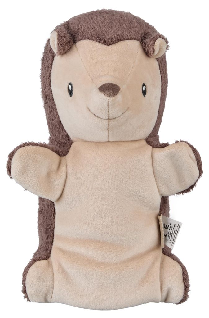 Sterntaler Handpuppe Igel