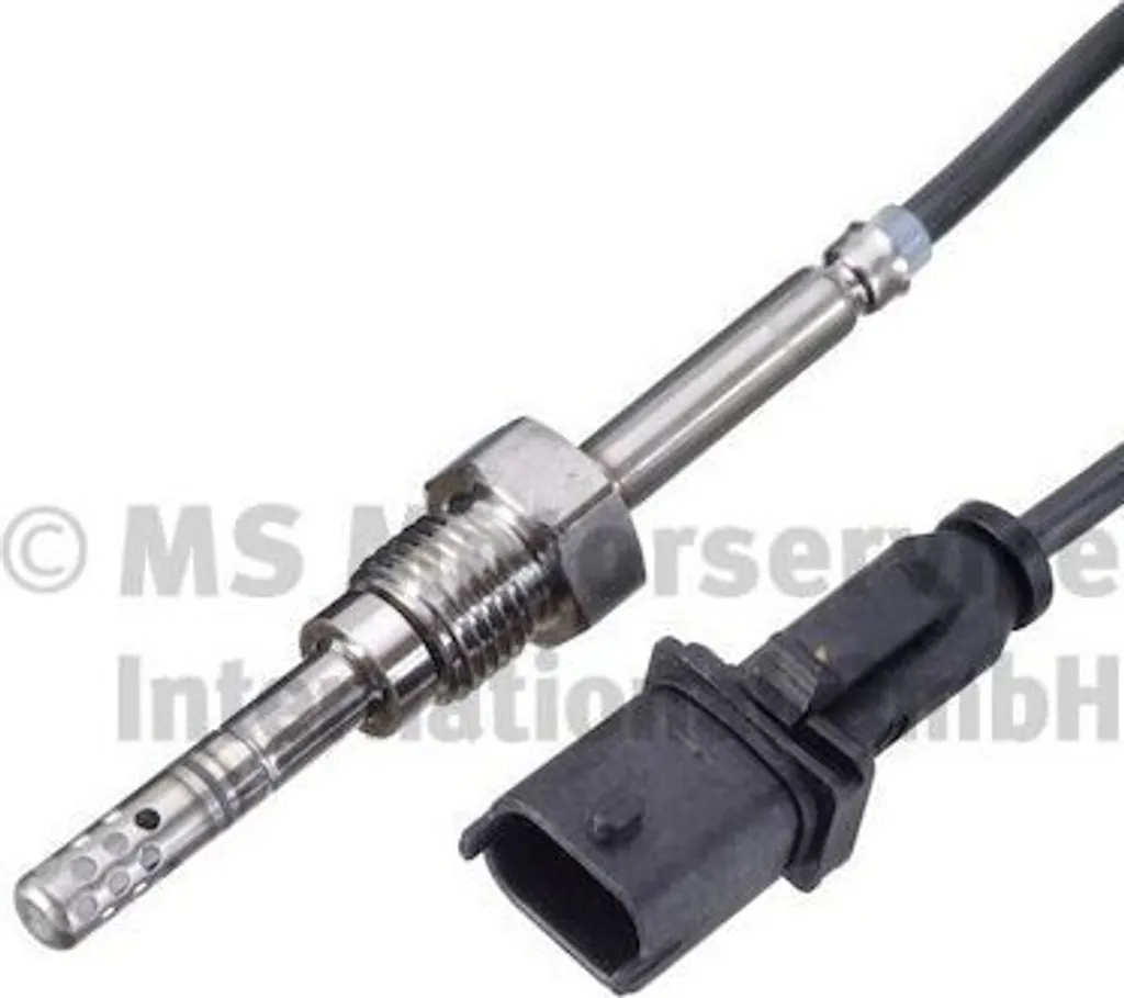 Sonde thermique d'échappement robuste PIERBURG 7.11020.58.0 Fiat JTD