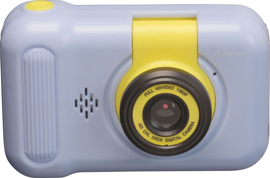 Digitalkamera Denver Electronics KCA-1351BU Produktbild 