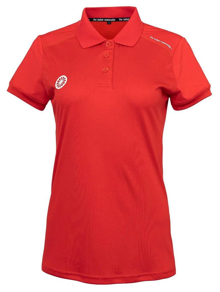 The Indian Maharadja Jaipur Performance Polo Damen