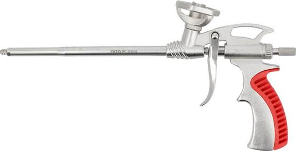 Pu-Schaumpistole - Yt-67420