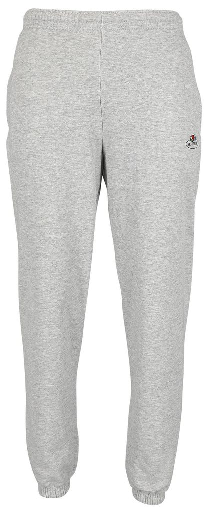Fuit of the Loom Jogginghose mit Vintage-Logo Produktbild 