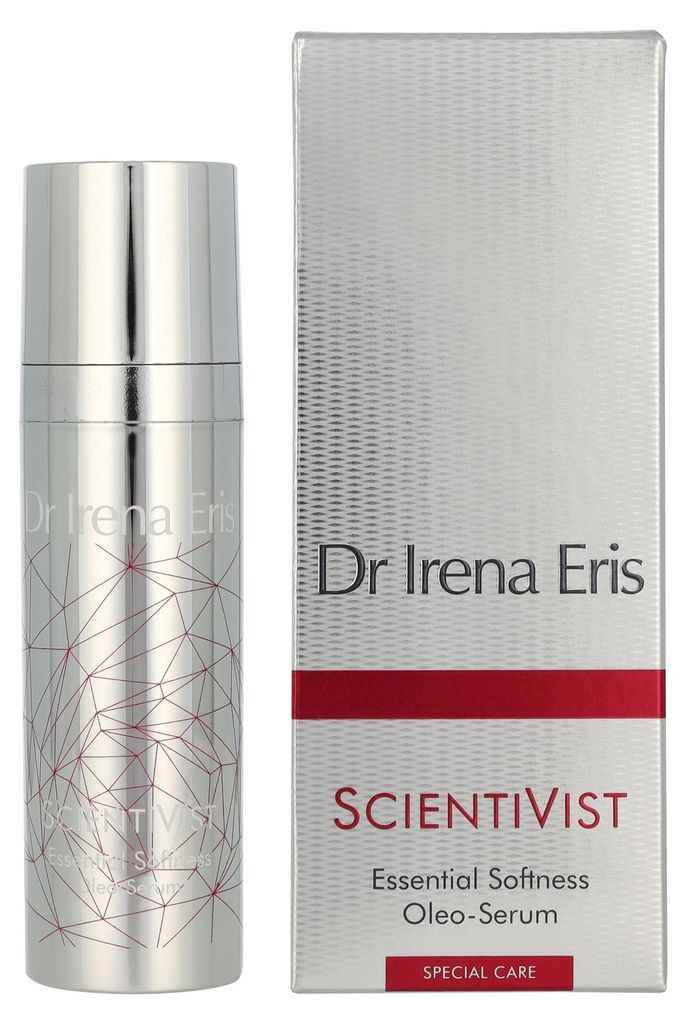 Dr Irena Eris ScientiVist Essential Softness Oleo-Serum, Produktbild 