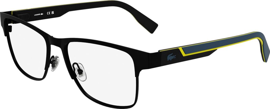 LACOSTE L2307MAG-SET (002/_L2307) Brille