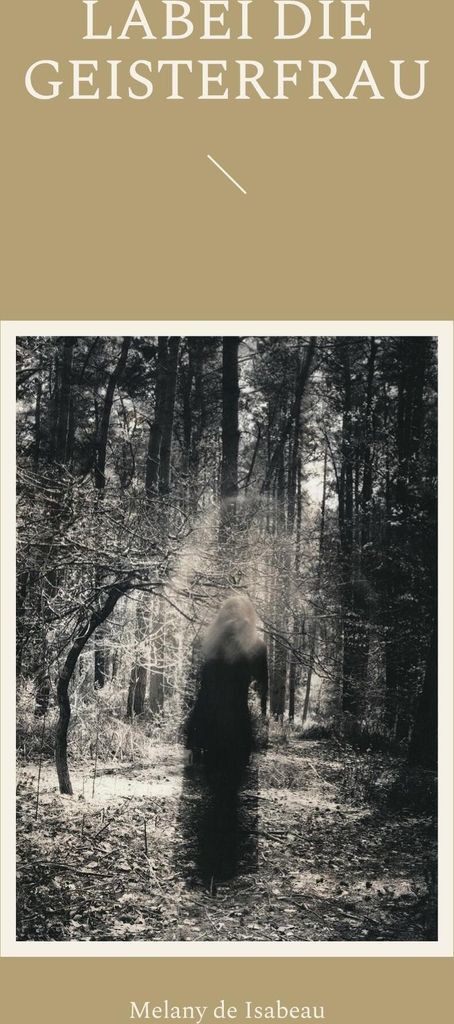 Labei die Geisterfrau