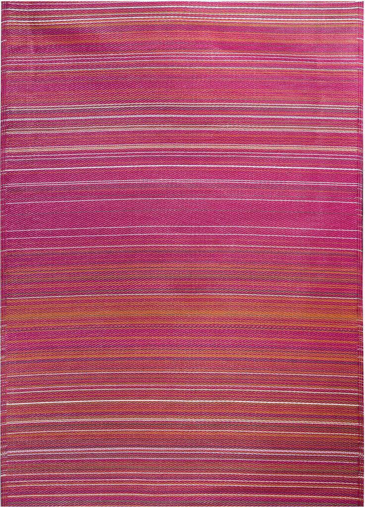 Teppich zewnętrzny Picknickmatte Modern Jakinta 160 x 230 Zdjęcie produktu 