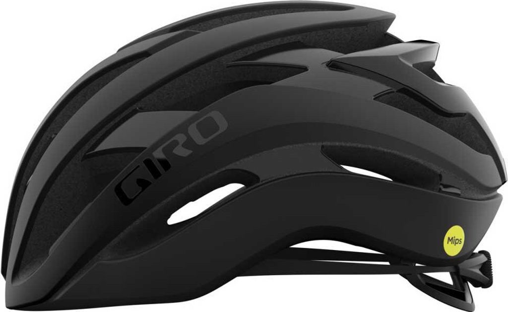 Kask Giro Cielo Mips czarny L czarny L Zdjęcie produktu 