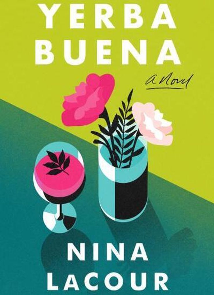 Yerba Buena