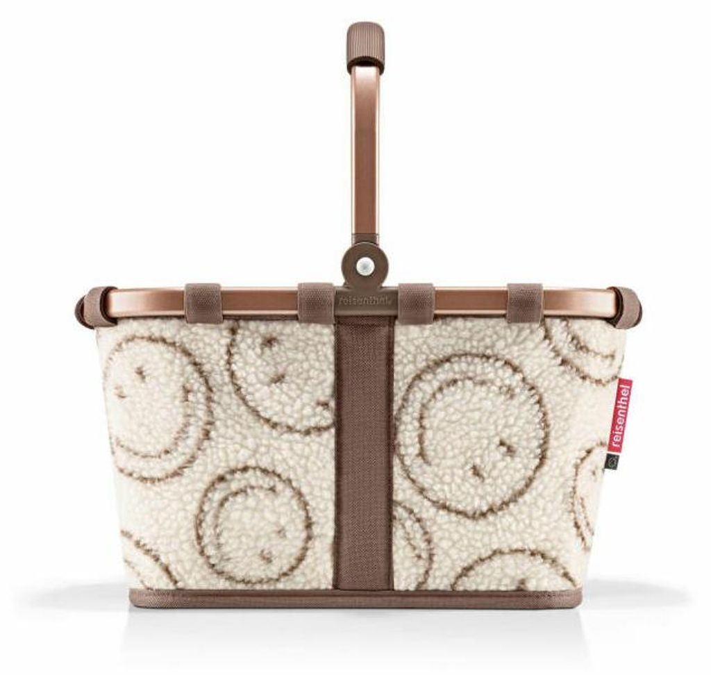 reisenthel carrybag XS, Einkaufskorb, Korb, Picknickkorb, Immagine del prodotto 